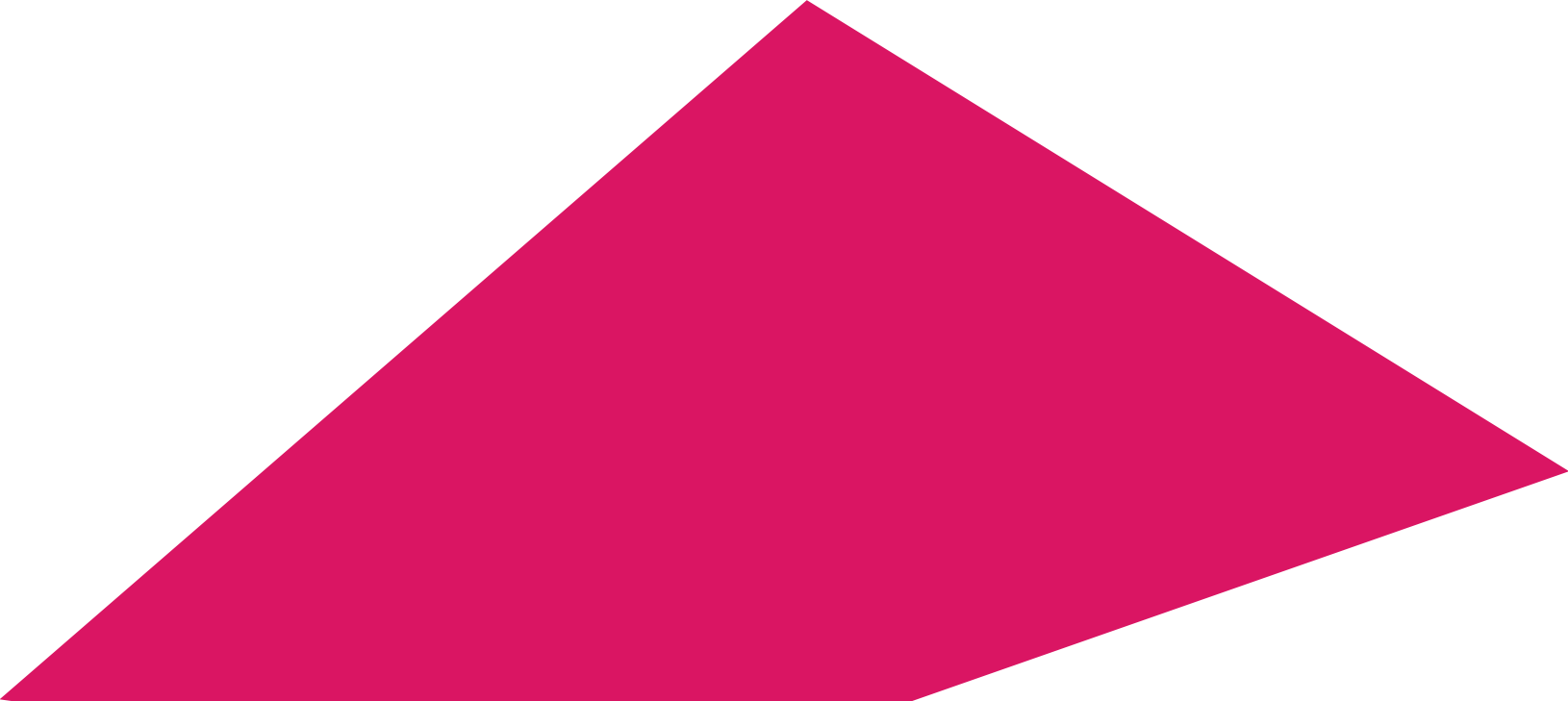 triangulo rosa
